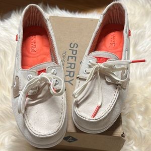 SPERRY Top-Sider New Shoes Size 6 1/2 M Women’s